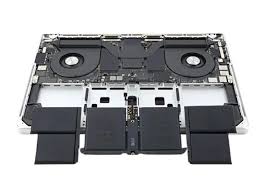 Apple MacBook Air A2337 Ekran ve Batarya Değişimi (M1 2020)