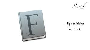 Mac Bilgisayarlarda Font Problemleri Nasıl Çözülür?
