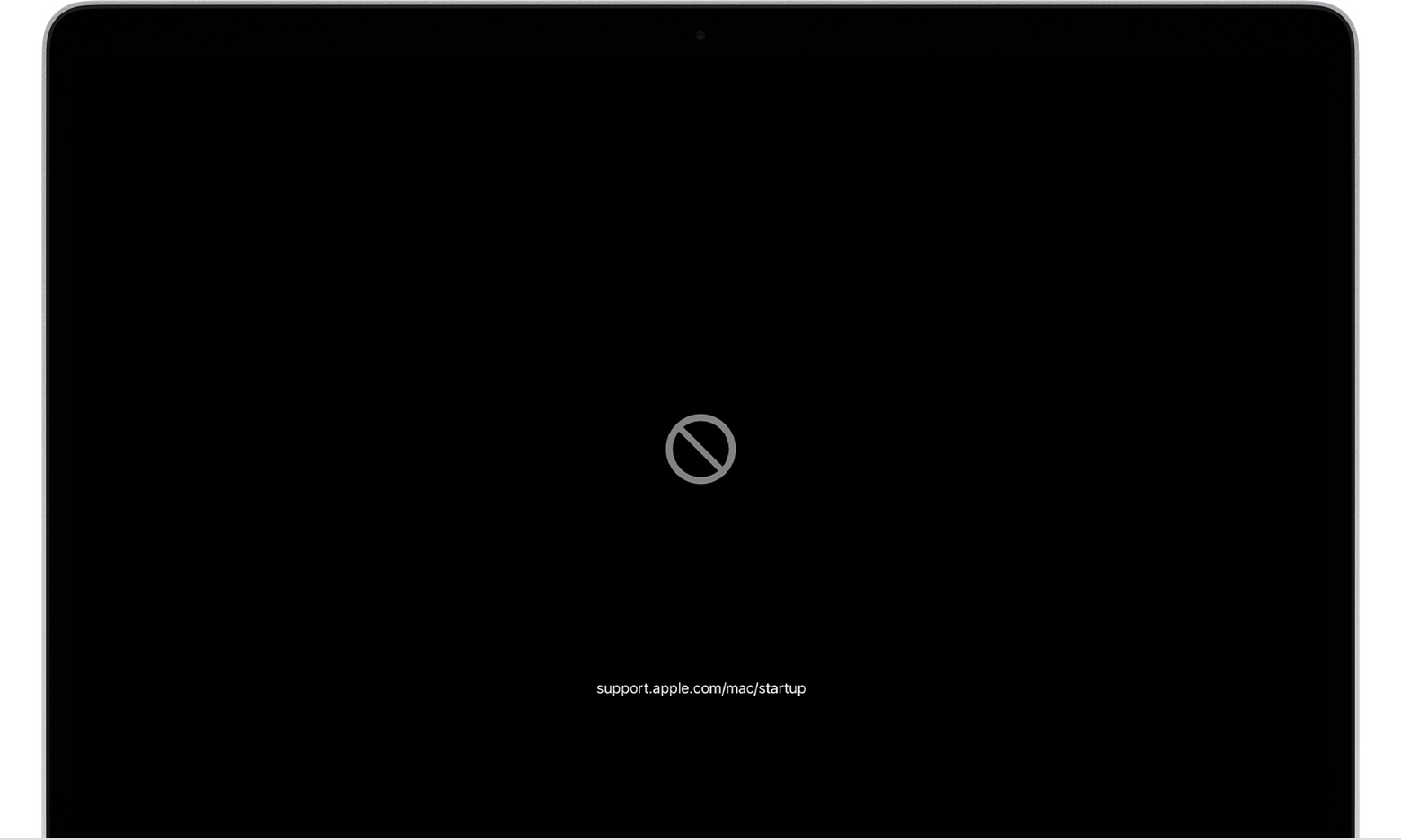 MacBook Açılmıyor Sorunu | Siyah Ekran ve Güç Problemi Çözüm