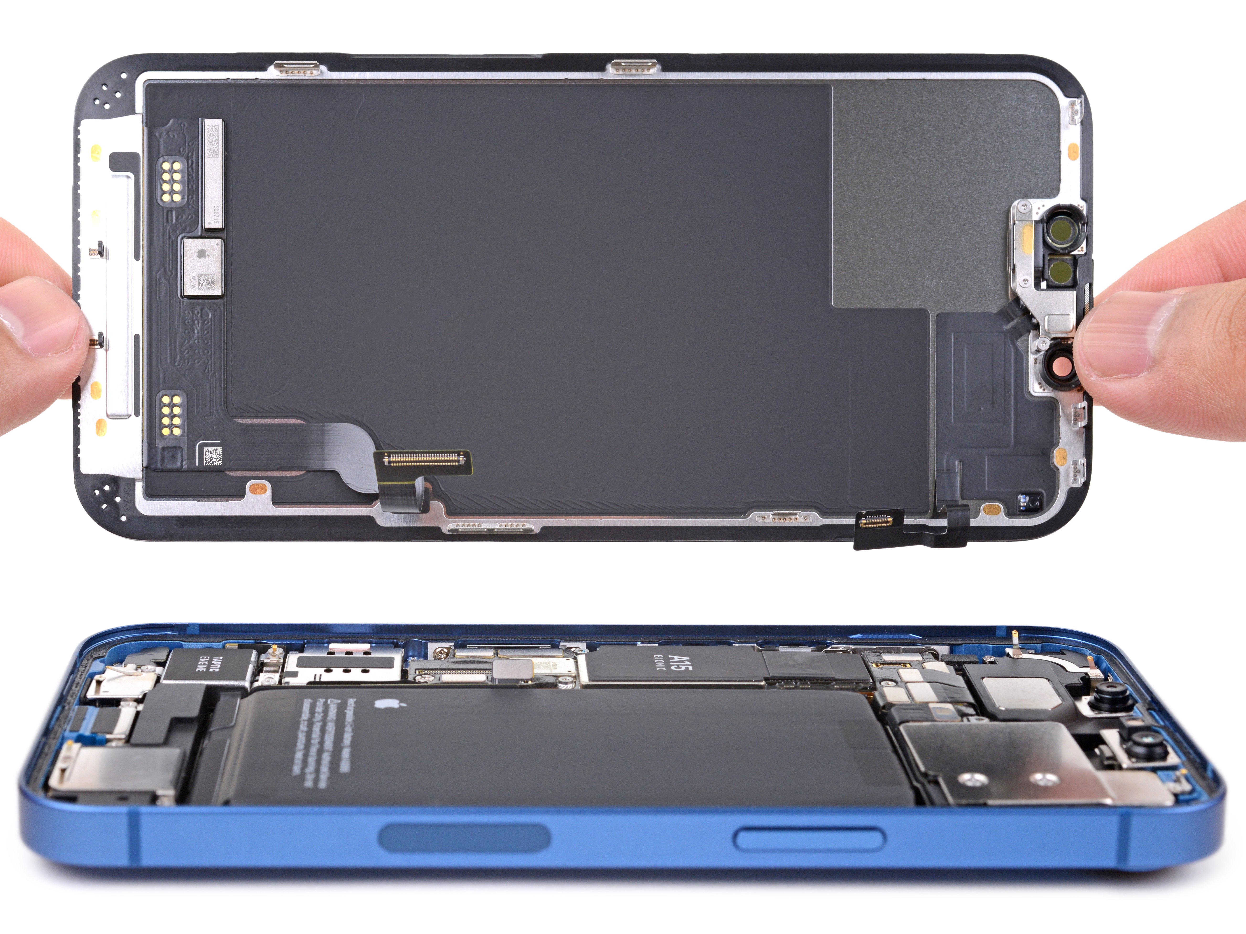 iPhone 13 Ekran Değişimi Fiyatı ve Süreci 2026