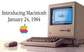 Macintosh Nedir?