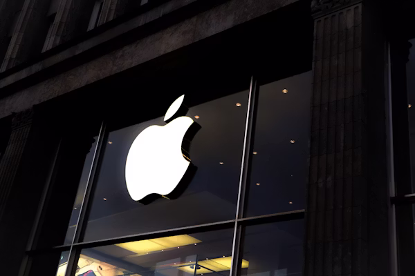 Apple Satış