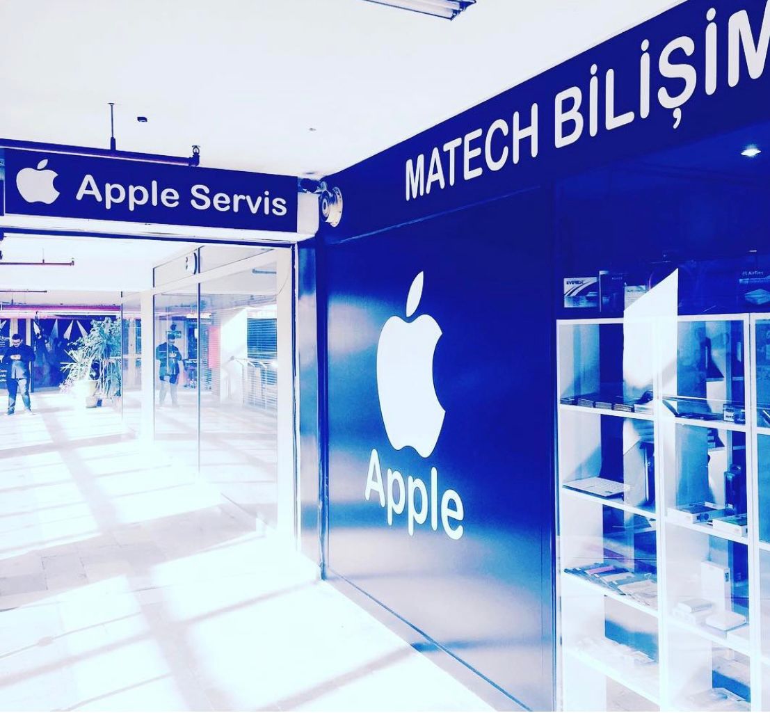 Matech İletişim