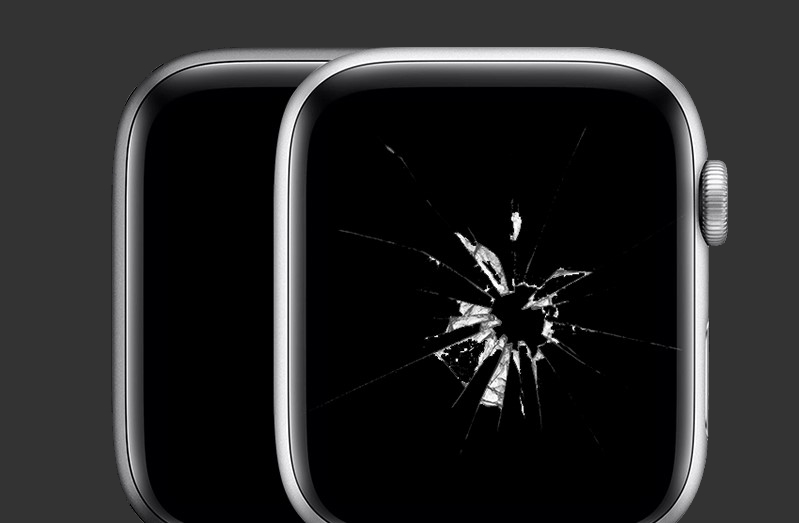 Apple Watch Ekran Tamiri