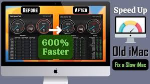 iMac Hızlandırma İçin 10 Etkili Yöntem: