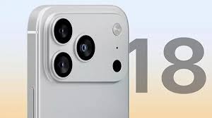 iPhone 18/18 Pro çıkış tarihi