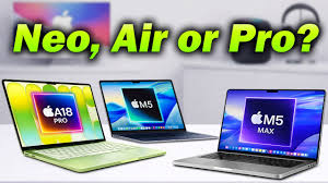2026'nın En İyi MacBook'u Air Pro ve Neo Karşılaştırması
