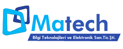 Matech Bilişim Perpa Apple Servis Ofisi ve Ekip