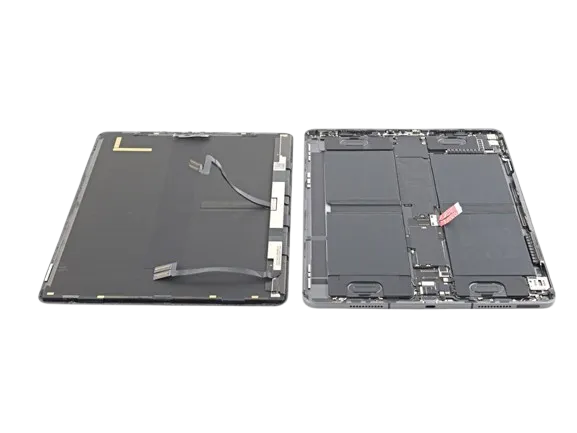 iPad Ekran Tamiri